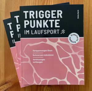 Triggerpunkte im Laufsport