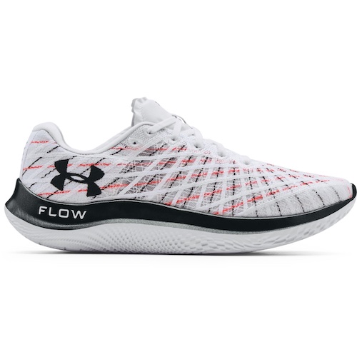 under armour flow velocity wind