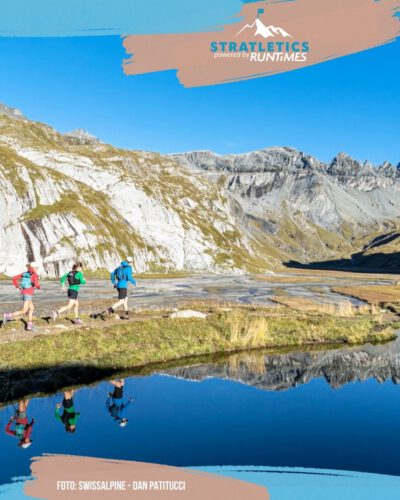 Aufruf Mentaltraining für Läuferinnen