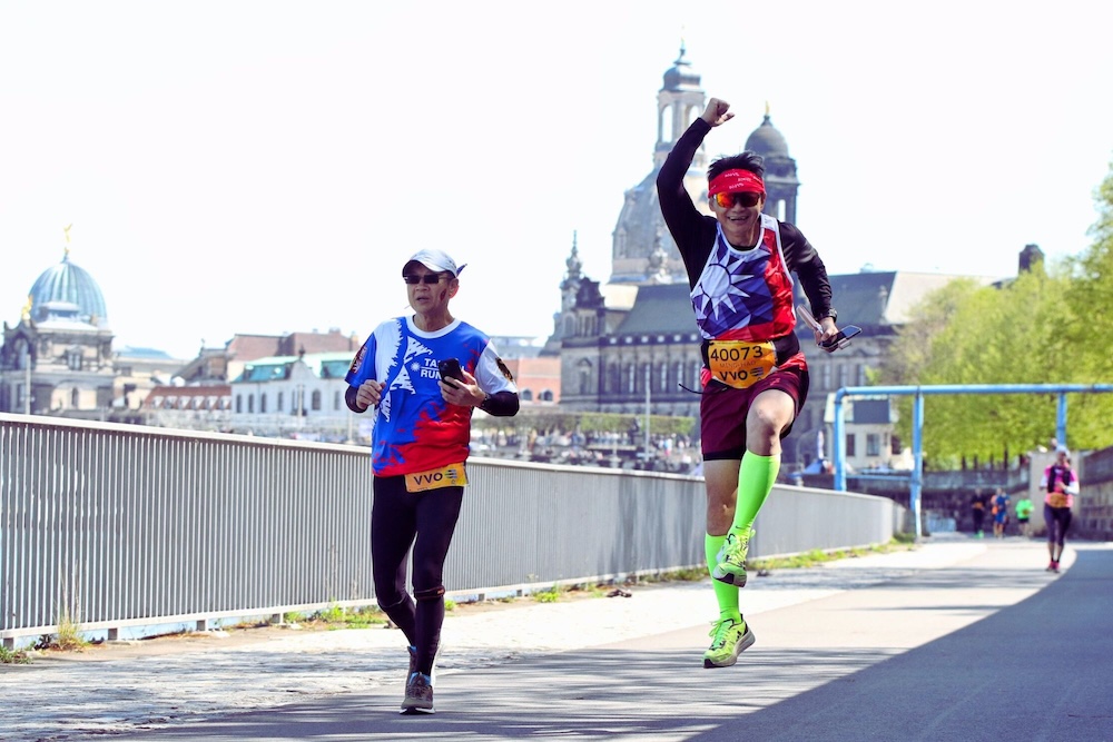 VVO Oberelbe Marathon 2026 1 VVO Oberelbe Marathon