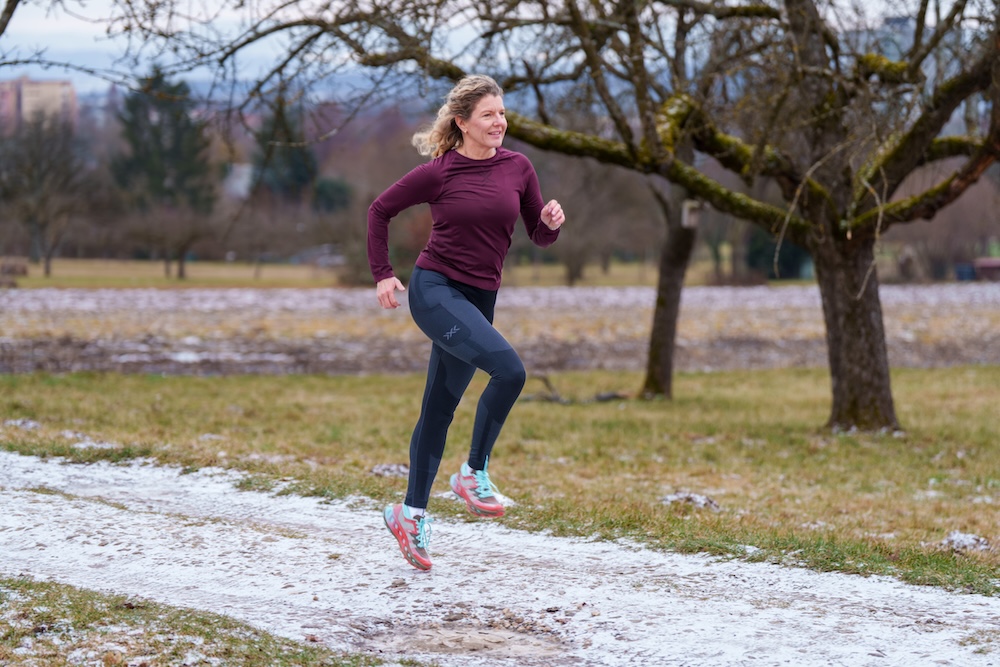 Trailrunningschuh für technisches Terrain 14 Trailrunningschuh für technisches Terrain X-Bionic Terraskin X02
