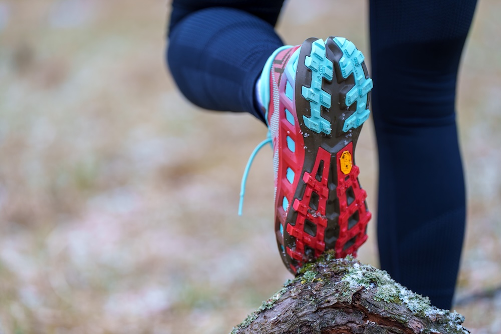 Trailrunningschuh für technisches Terrain 15 Trailrunningschuh für technisches Terrain X-Bionic Terraskin X02