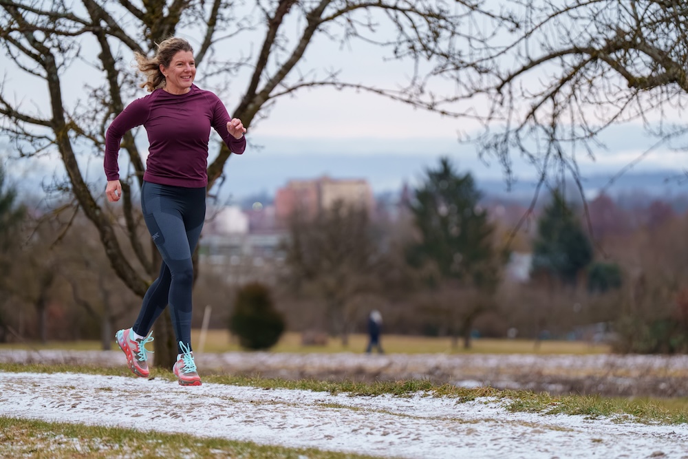 Laufen mit Hallux valgus 4 Laufen mit Hallux valgus
