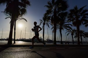 RUNTiMES Event -Zafiro Palma Marathon