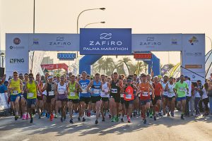 RUNTiMES Event: Zafirp Palma Marathon