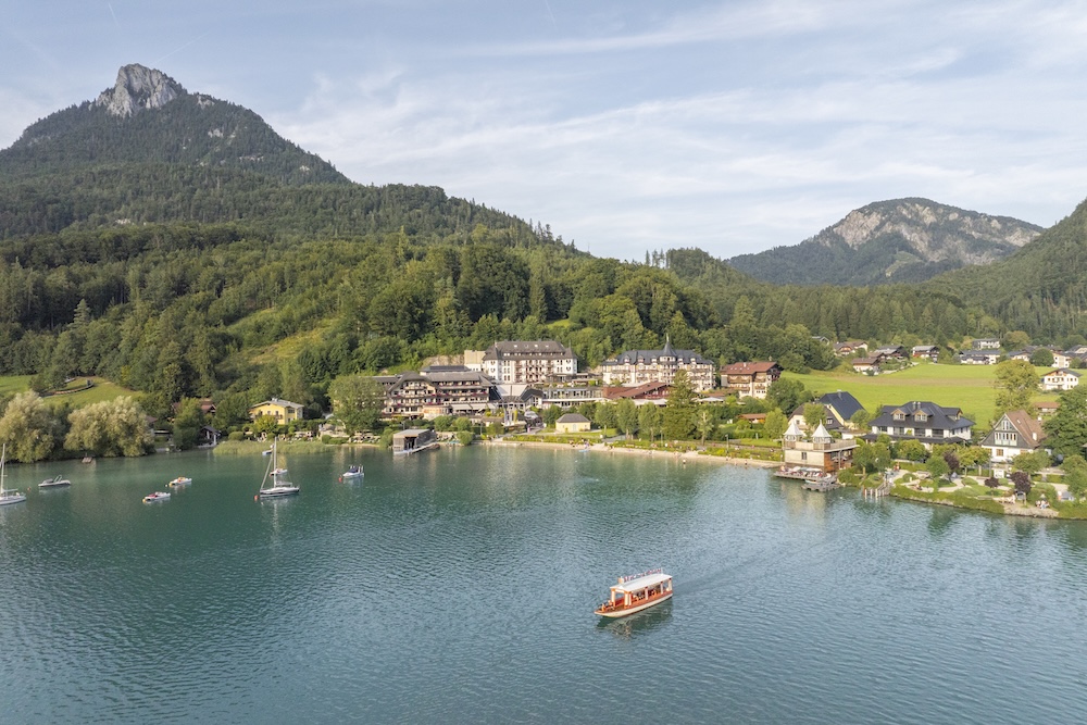 mozart 100 by UTMB Erfahrungen Ultrarunning 30 zillenschifffahrtcfuschlseeregion-michaelgroessinger